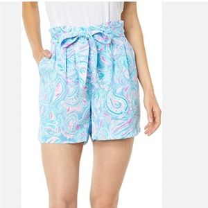 Lilly Pulitzer Kaylene Shorts